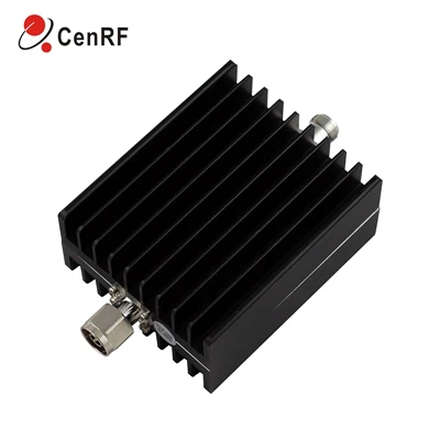 How To Choose An RF Attenuator?