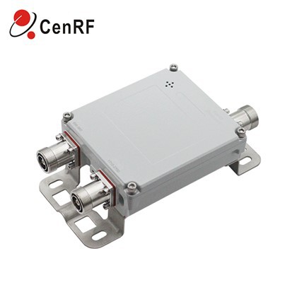 698-960/1710-2700मेगाहर्ट्ज डुअल-बैंड डिप्लेक्सर